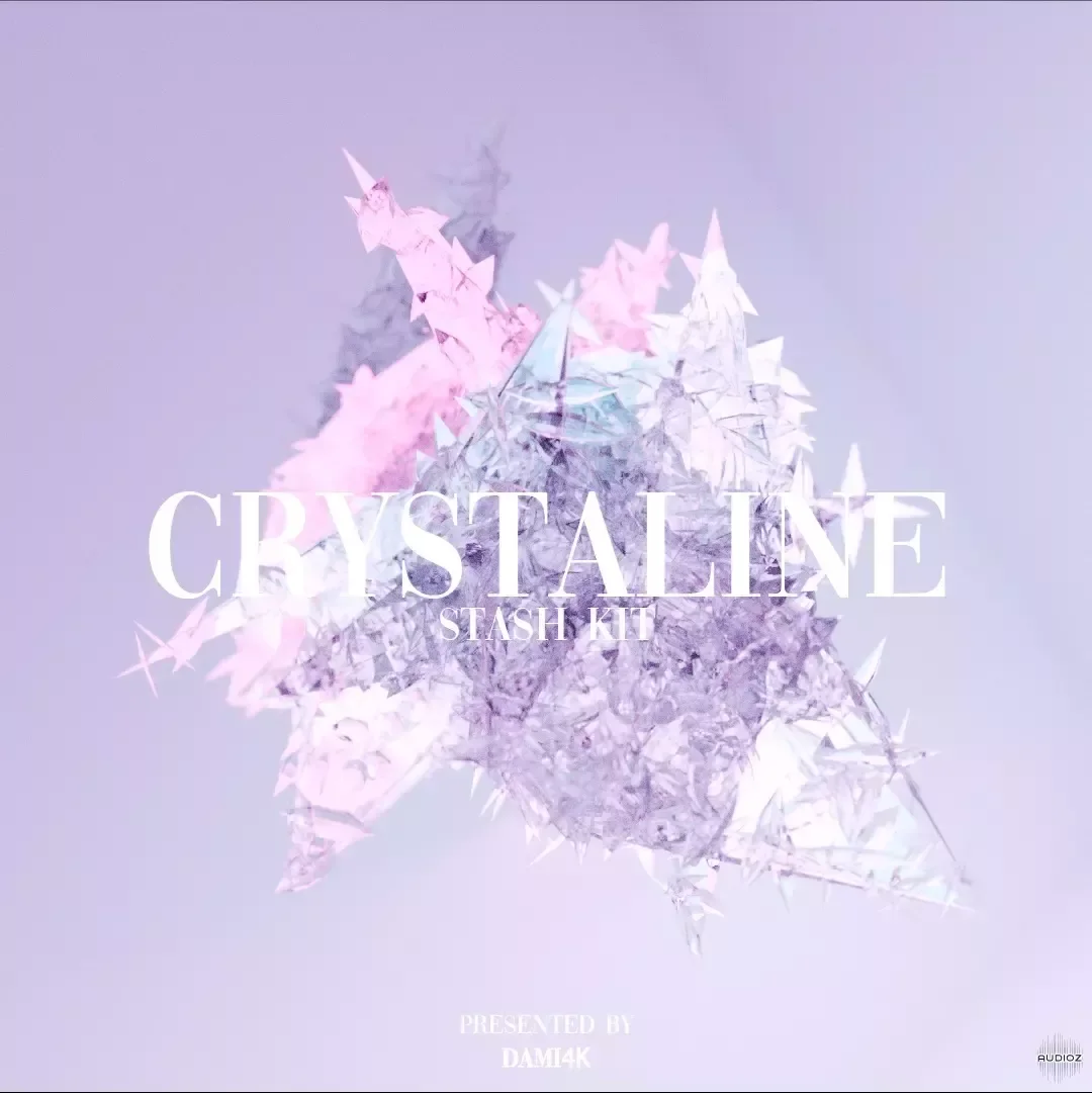 Dami4k Crystaline Stash Kit WAV