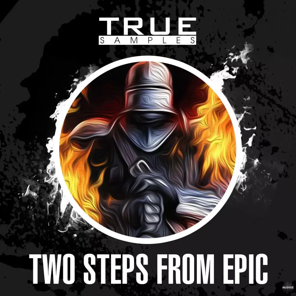 True Samples Two Steps From Epic WAV MiDi-FANTASTiC