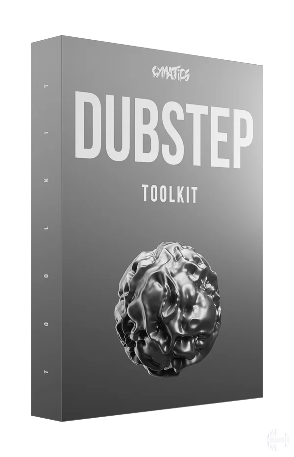 Cymatics Dubstep Toolkit WAV [FREE]