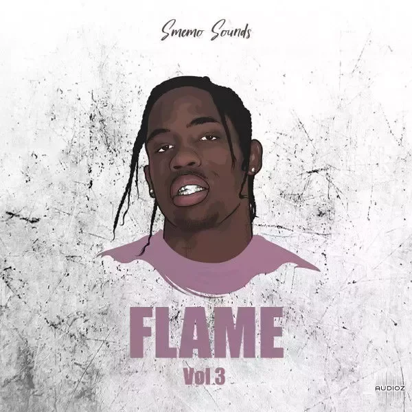 SMEMO Sounds Flame Vol 3 WAV MiDi-FANTASTiC