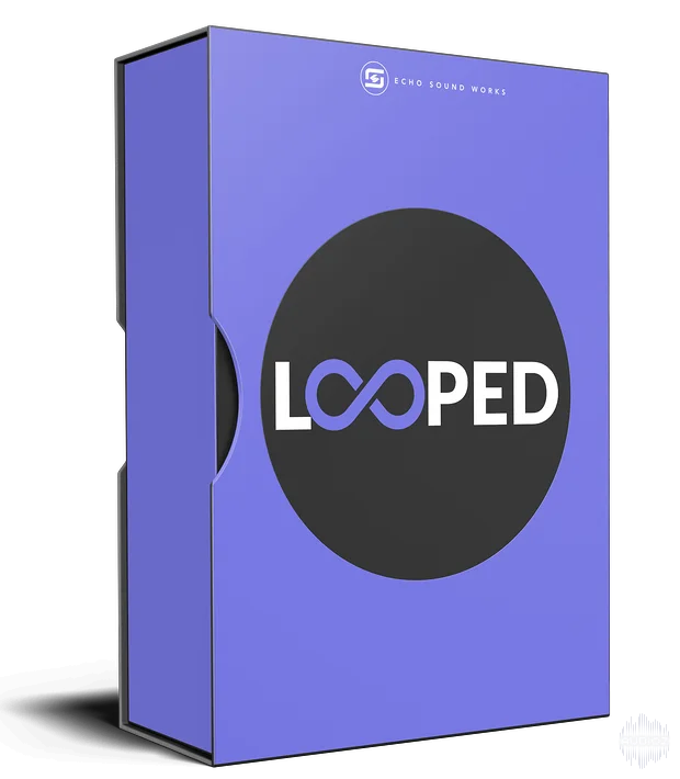 Echo Sound Works Looped WAV [FREE]