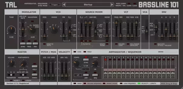 Togu Audio Line Complete Bundle Effects Instruments v2025.6.1-TeamCubeadooby