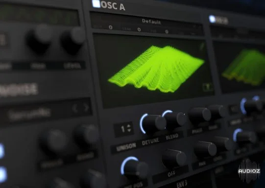 Massive X Wavetables for Serum, Dune, Hive, Pigments, etc.