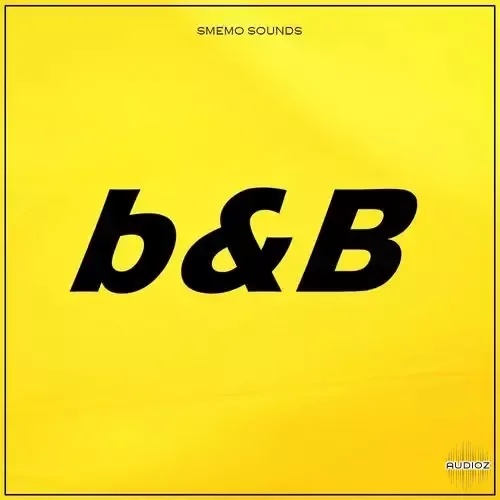Smemo Sounds Bnb WAV MiDi AiFF-FANTASTiC