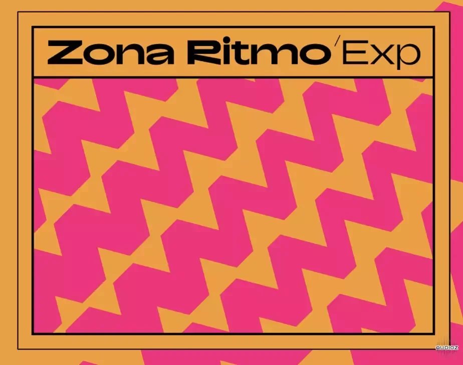 Native Instruments Zona Ritmo Maschine Expansion-bobdule