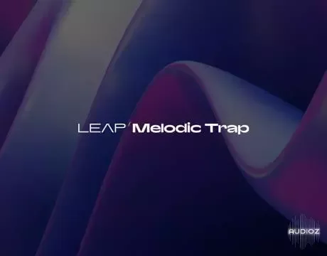 Native Instruments Leap Melodic Trap v1.0.0 KONTAKT-HiDERA