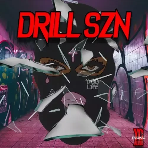 YC Audio Drill Szn WAV MiDi-FANTASTiC