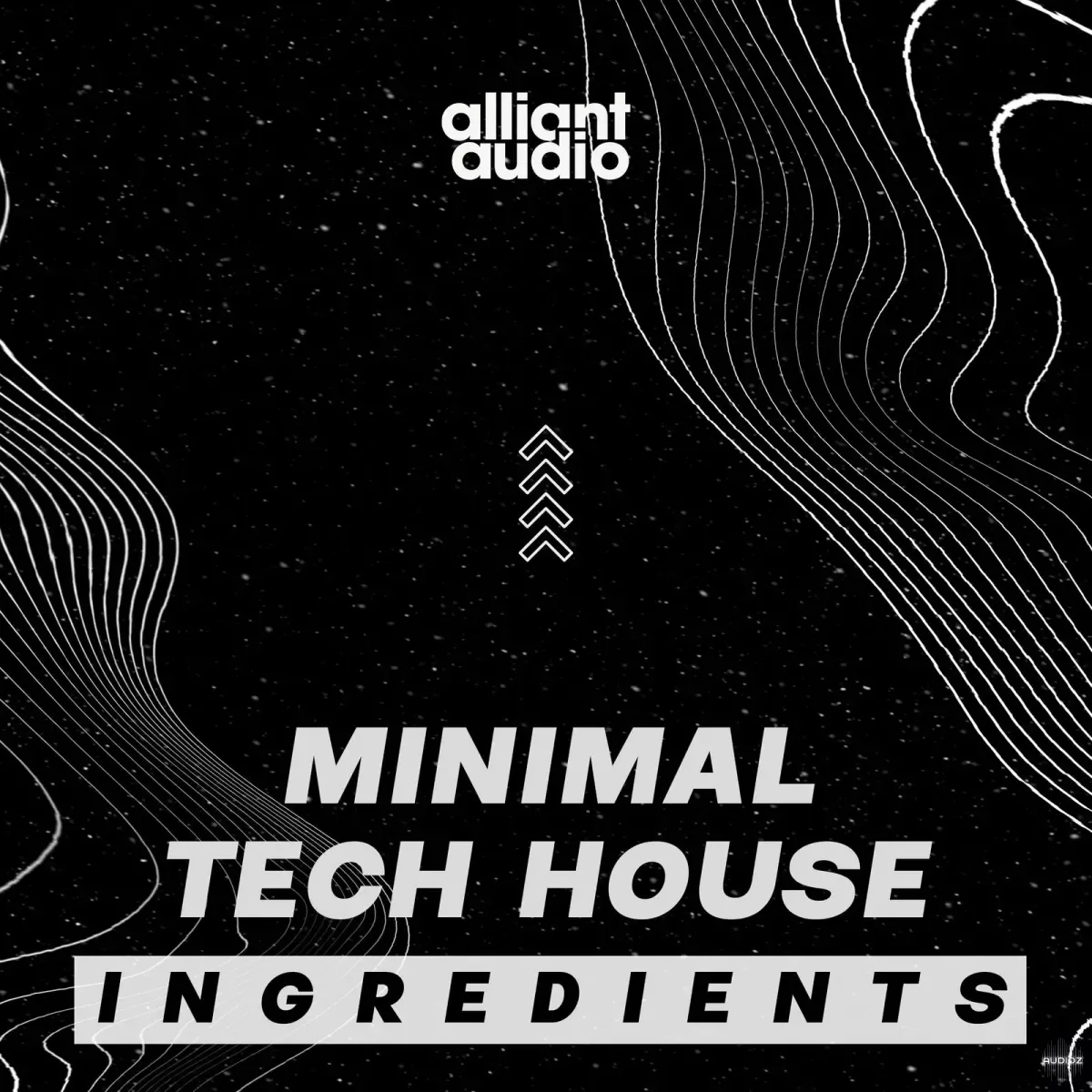 Alliant Audio Minimal Tech House Ingredients WAV-FANTASTiC