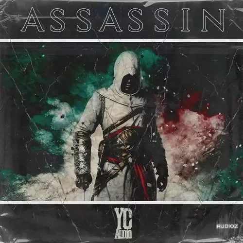 YC Audio Assassin WAV MiDi-FANTASTiC
