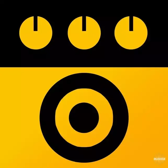 ToneStack PRO Guitar Amps & FX v1.6 iPhone iPad iPod Touch [iOS]