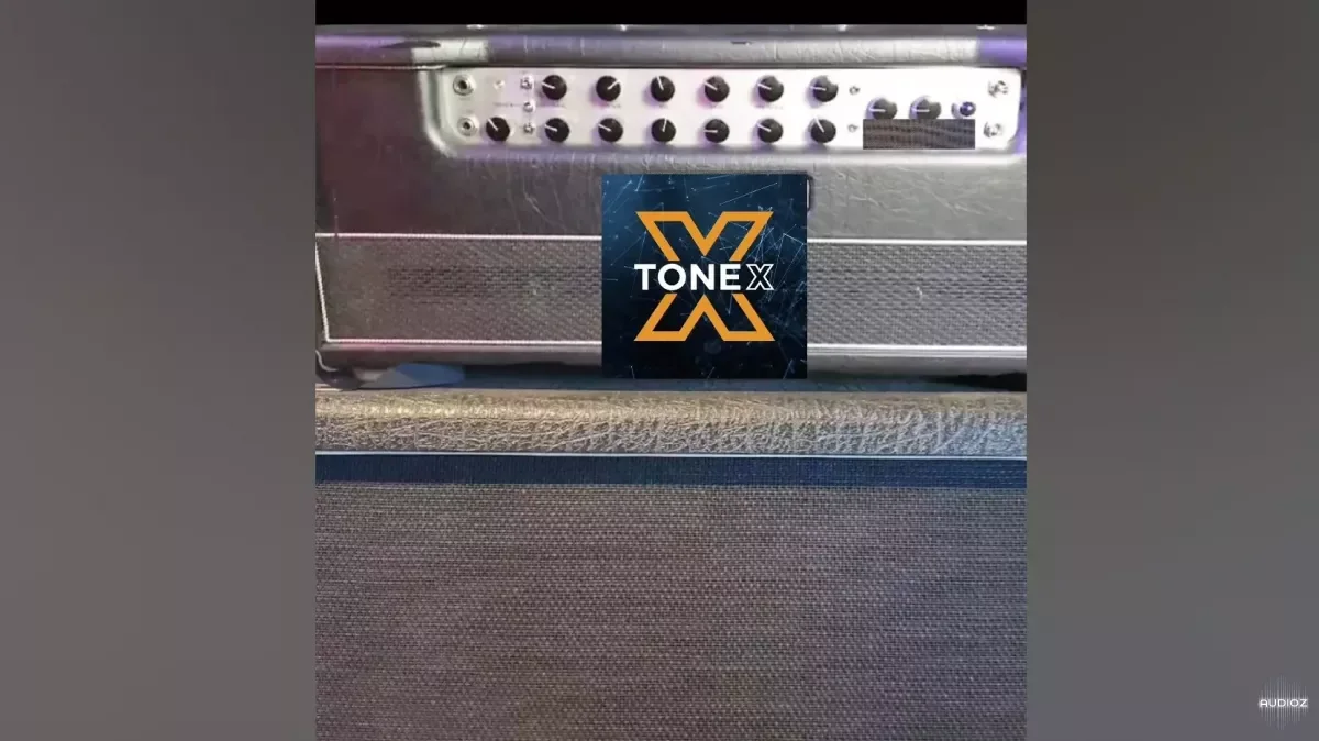 StudioAmpCaptures TONEX Masa LoanStar