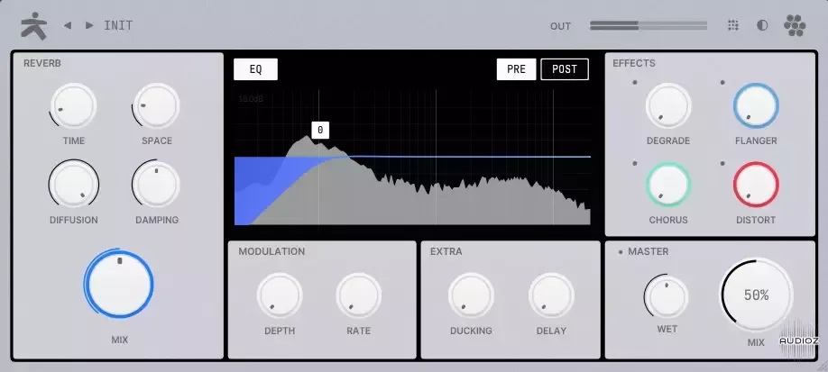 Sinuslabs Reach v1.6.6 Incl. Keygen [WiN/macOS/Linux]-MOCHA