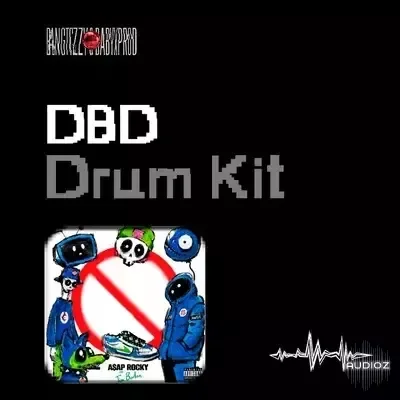 Babyxprod DBD [FULL] WAV MiDi-FANTASTiC