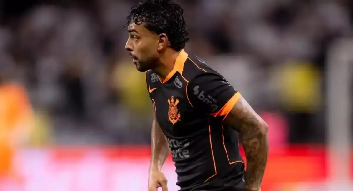 Bidu desabafa após derrota do Corinthians e faz pedido à torcida: Cabeça no lugar