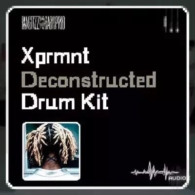 Babyxprod Xperiment Kit [FULL] WAV MiDi-FANTASTiC