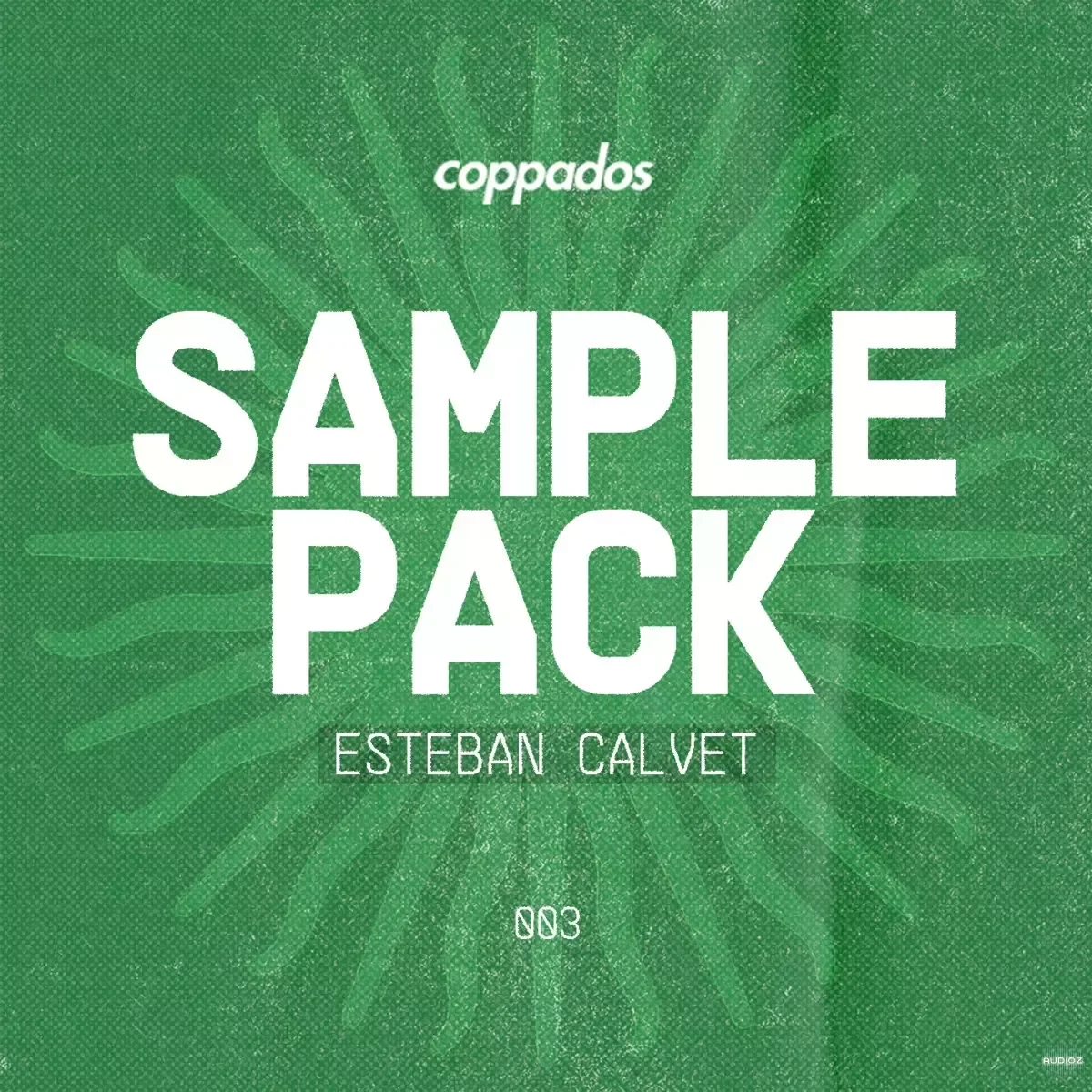 Esteban Calvet Coppados Sample Pack 003 WAV