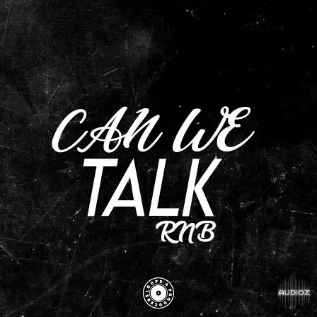 Loops 4 Producers Can We Talk Rnb WAV MiDi-FANTASTiC