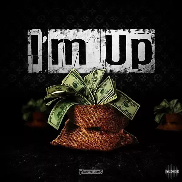 Trap Veterans IM Up WAV MiDi FL Studio Template-FANTASTiC