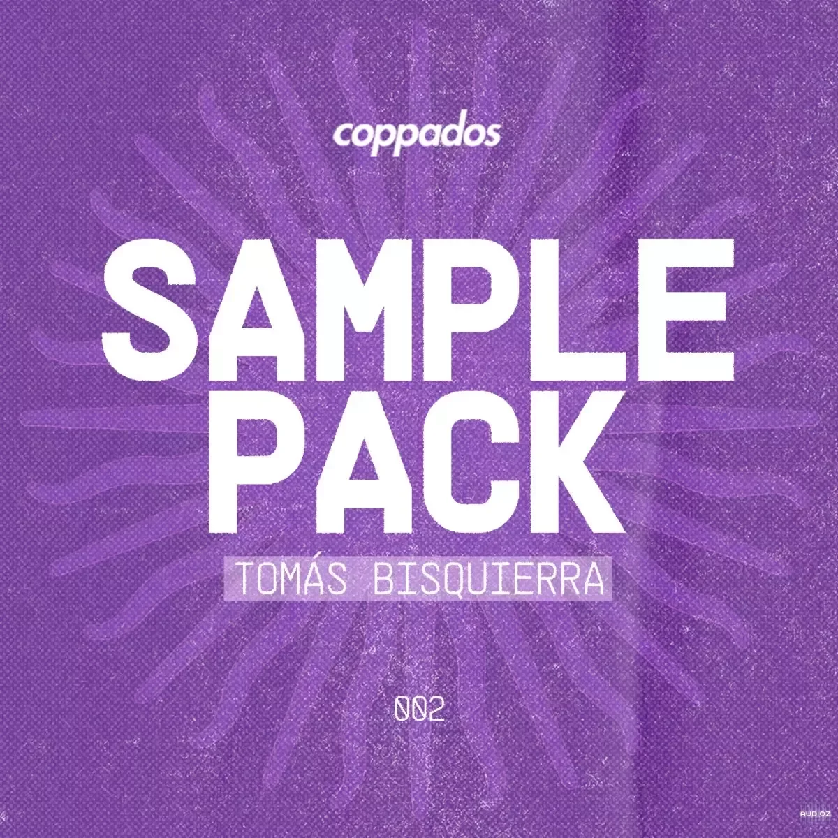 Esteban Calvet Coppados Sample Pack 002 WAV MiDi