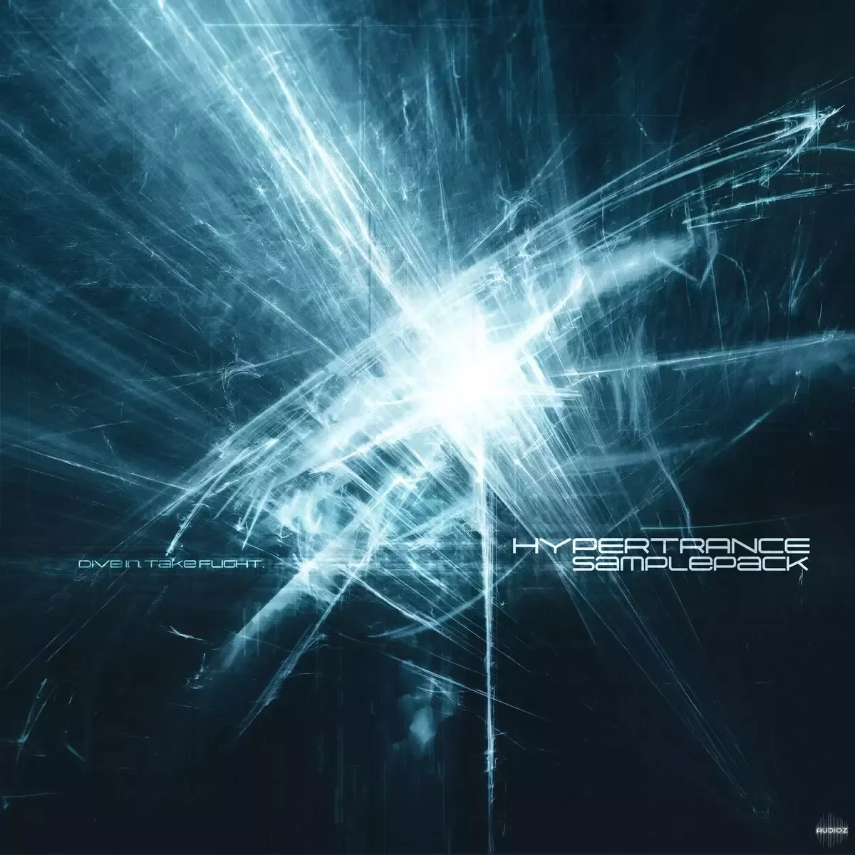 Nuphory Hypertrance Sample Pack WAV MiDi Vital Presets-FANTASTiC