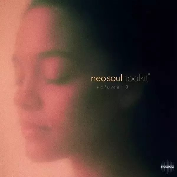 Dionso and Xandros Neo-Soul Toolkit Vol.3 WAV-FANTASTiC