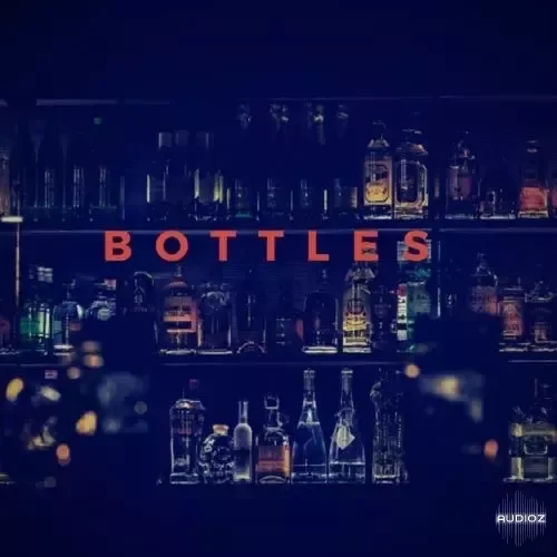 Loops 4 Producers Bottles WAV MiDi-FANTASTiC