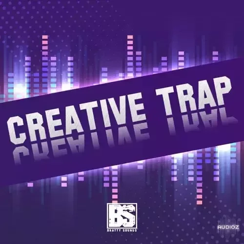 Loops 4 Producers Creative Trap WAV MiDi-FANTASTiC