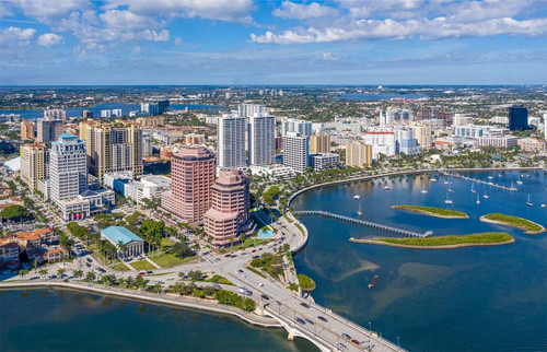 West Palm Beach, FL