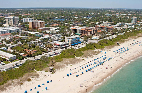 Delray Beach, FL