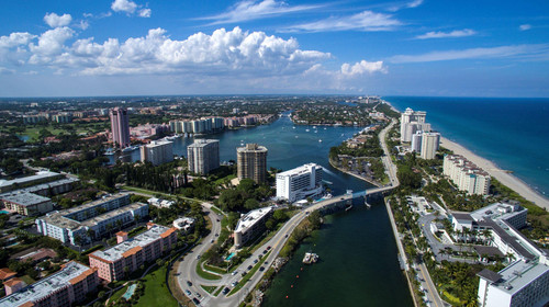 Boca Raton, FL
