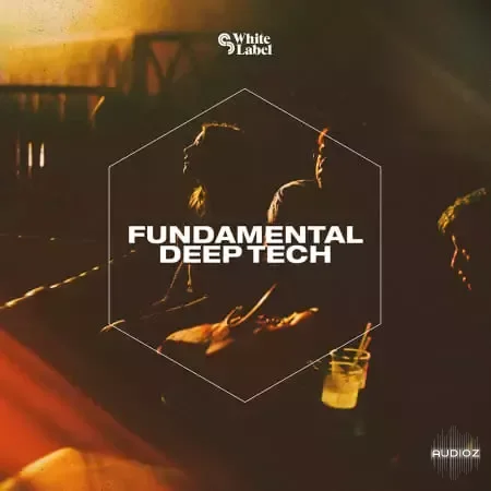 Sample Magic SM White Label - Fundamental Deep Tech WAV-FANTASTiC