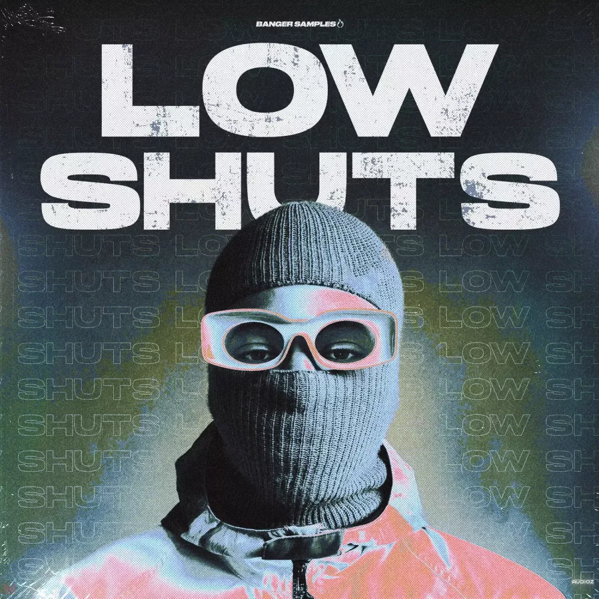Banger Samples LOW SHUTS WAV MiDi REX SPiRE Presets-FANTASTiC