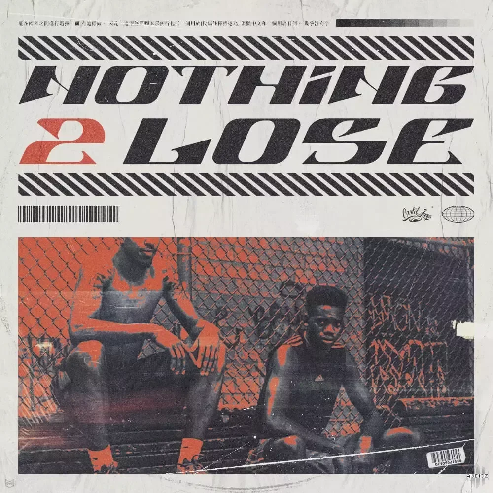Cartel Loops Nothing 2 Lose WAV MiDi-FANTASTiC
