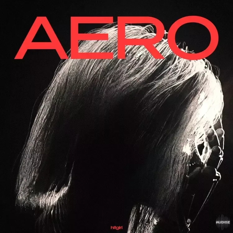 HITGIRL "AERO" Serum Bank-FANTASTiC