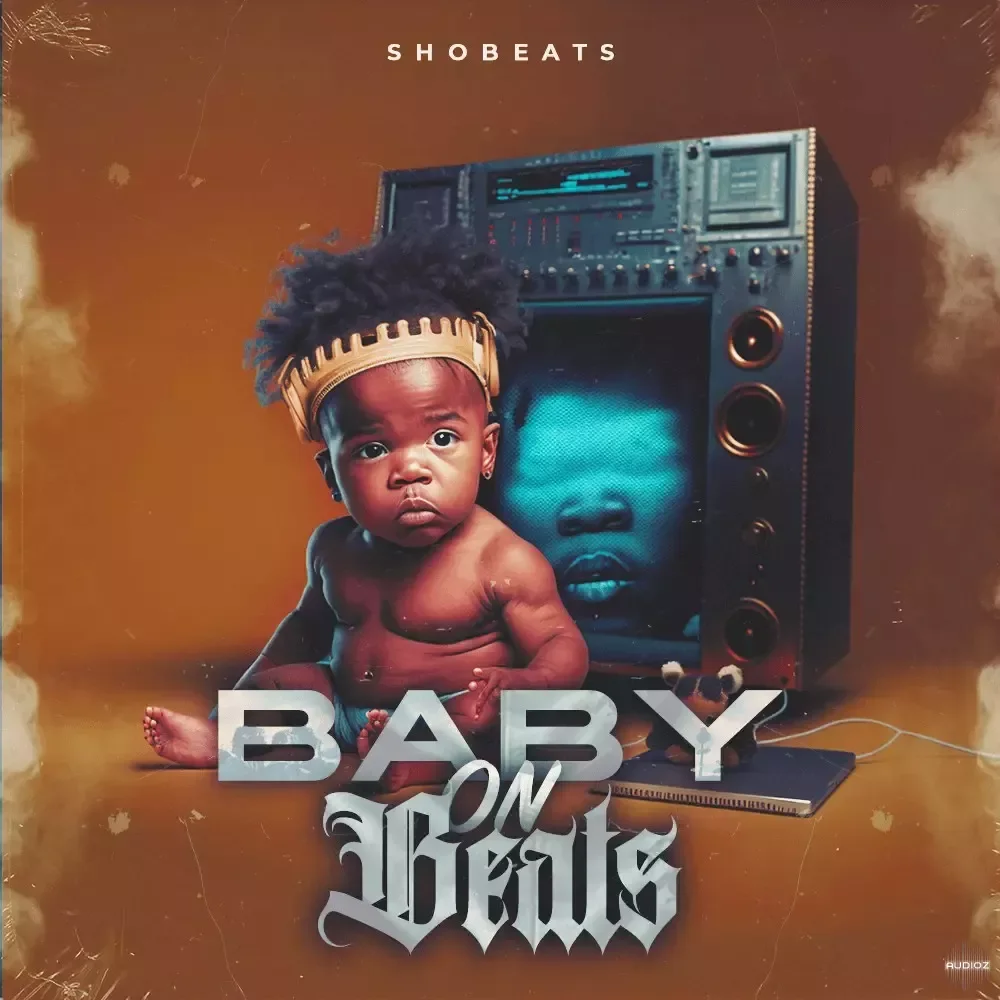 SHOBEATS Baby on Beats WAV MiDi-FANTASTiC