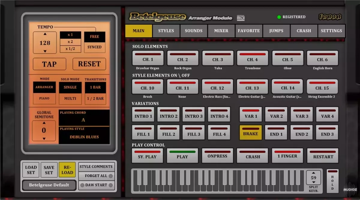 Fanan Team - Betelgeuse VST2 WiN Incl. Keygen-sneakz