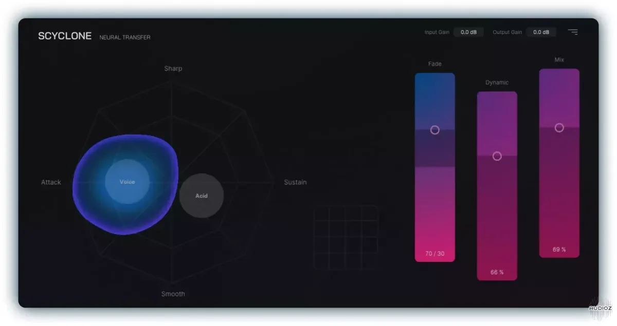 Torsion Audio Scyclone v0.0.3 WiN macOS [FREE]