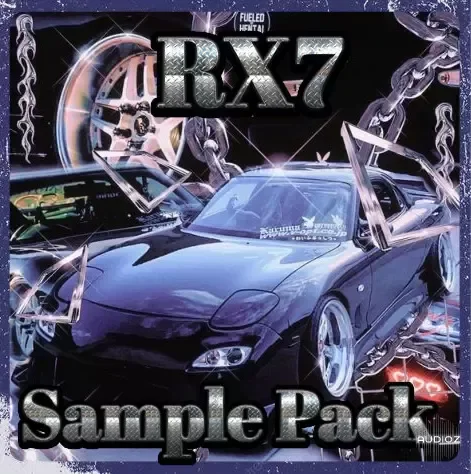 Sound Planet RX7 Sample Pack MP3