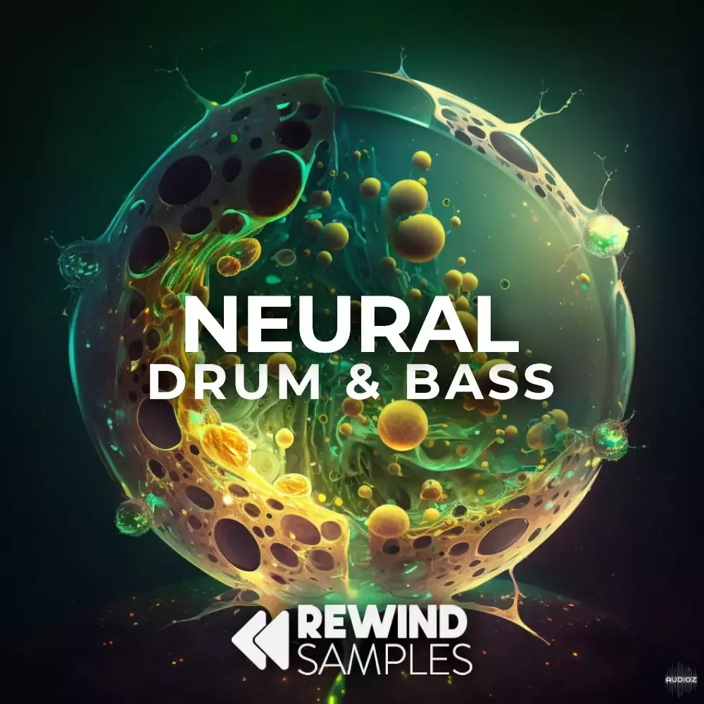 Rewind Samples Neural Drum and Bass MULTiFORMAT-FANTASTiC