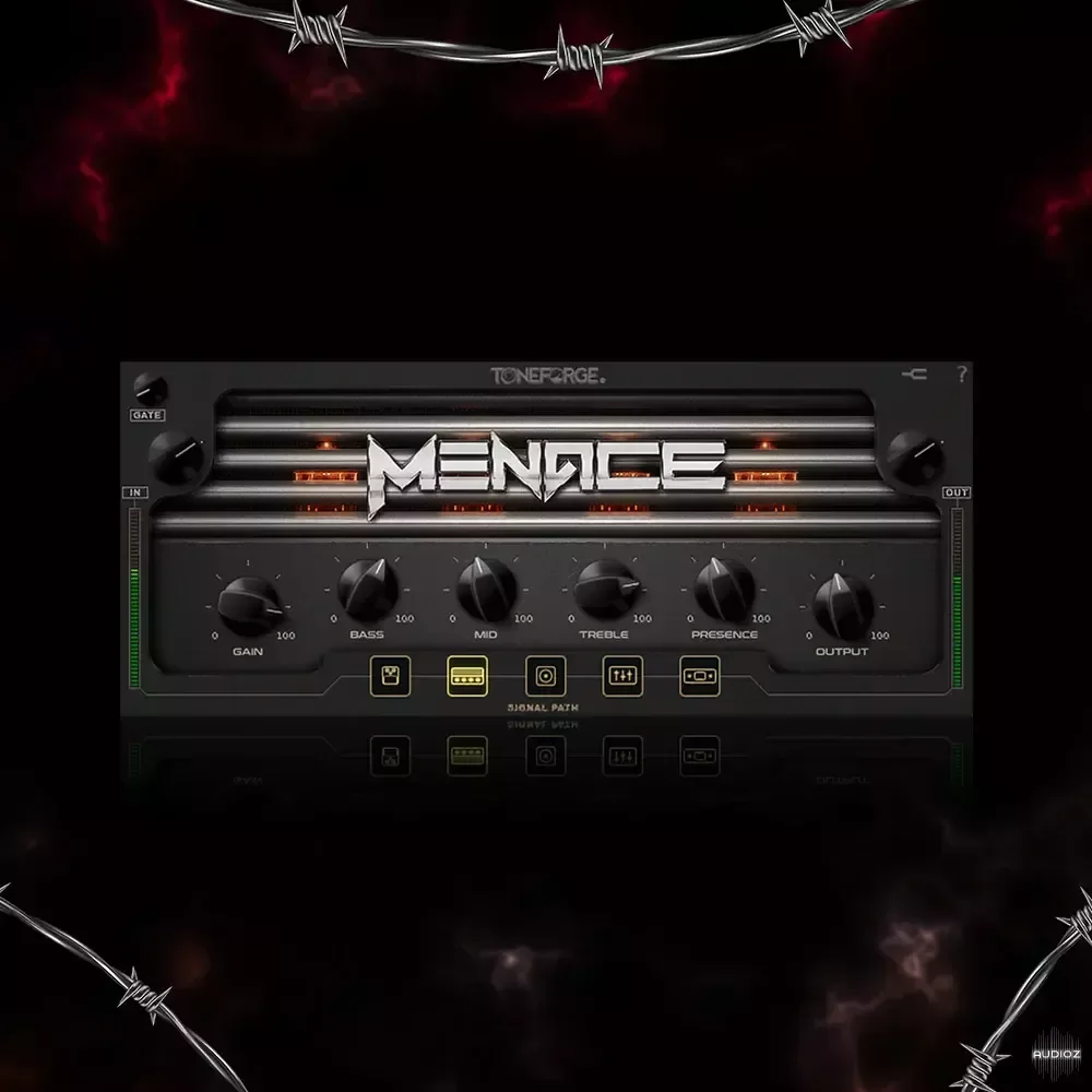 Joey Sturgis Tones Toneforge Menace v1.5.2-SEnki