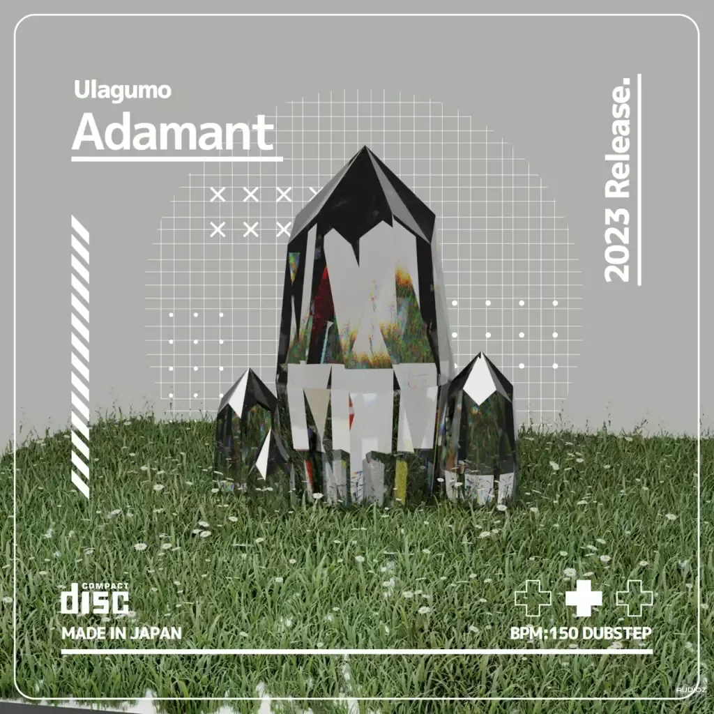 Ulagumo Adamant Mini SamplePack WAV FREE