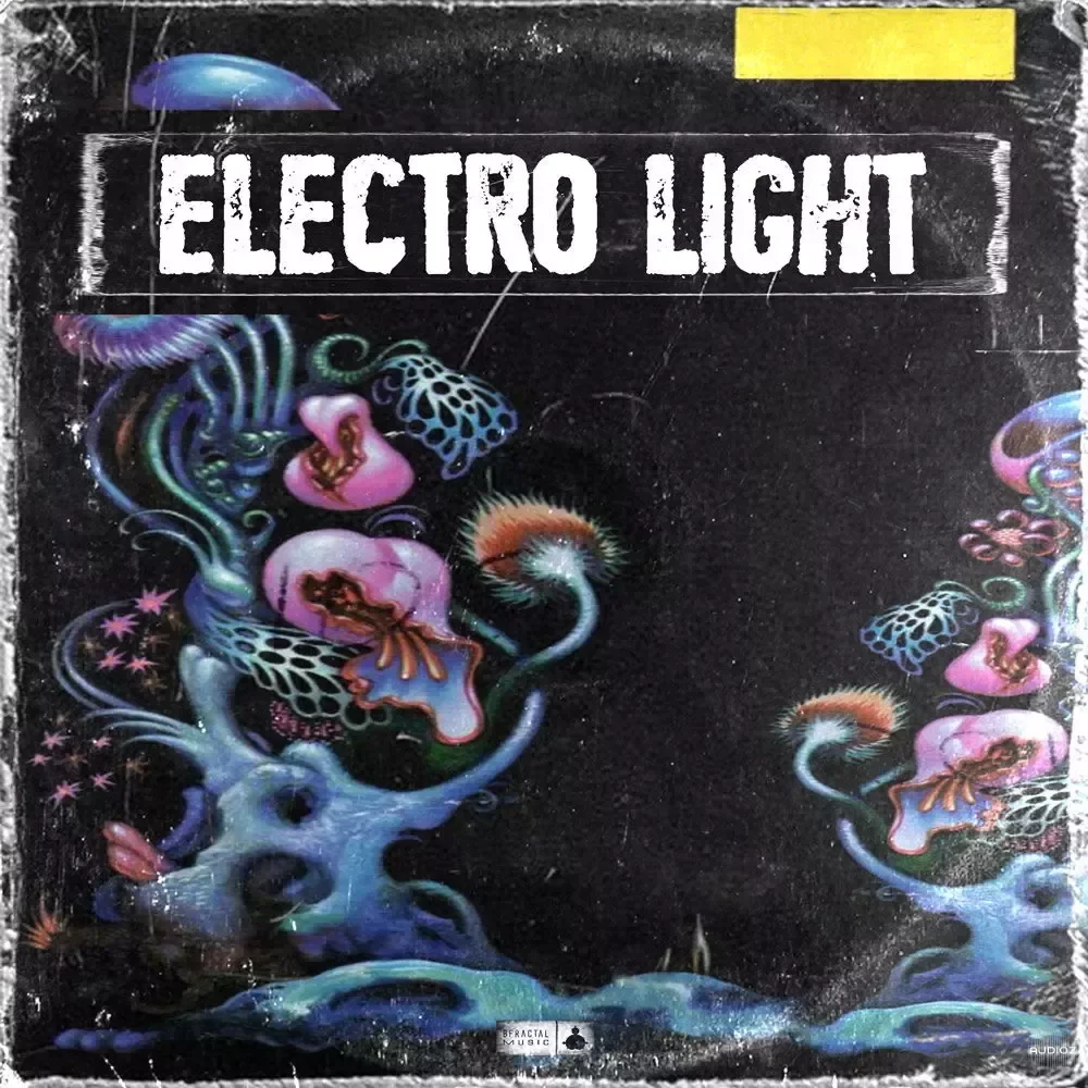 Bfractal Music Electro Light WAV MiDi-FANTASTiC