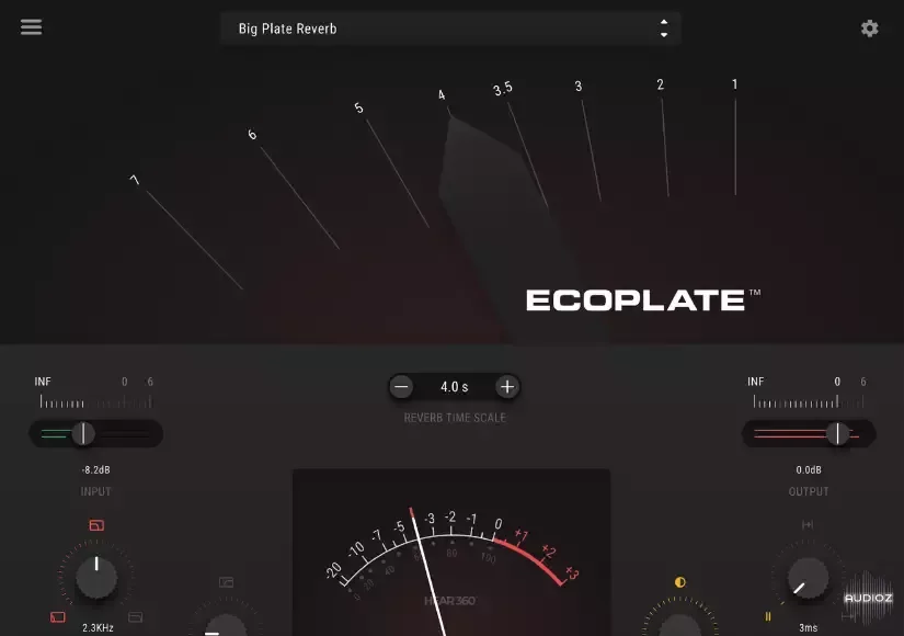 HEAR360 Ecoplate v1.0.2 macOS-GUISEPPE