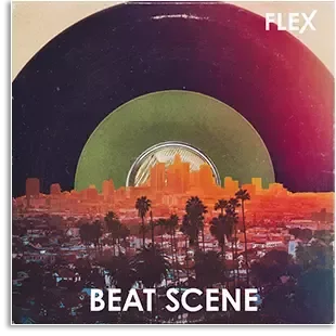 Image-Line - Beat Scene (FLEX)-WD