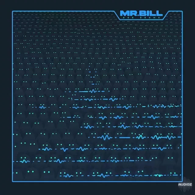 Mr. Bill's Tunes Mr. Bill 666 Drums WAV