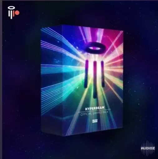 Chime & The Wind Elementals Hyperbeam Sample Pack WAV FREE