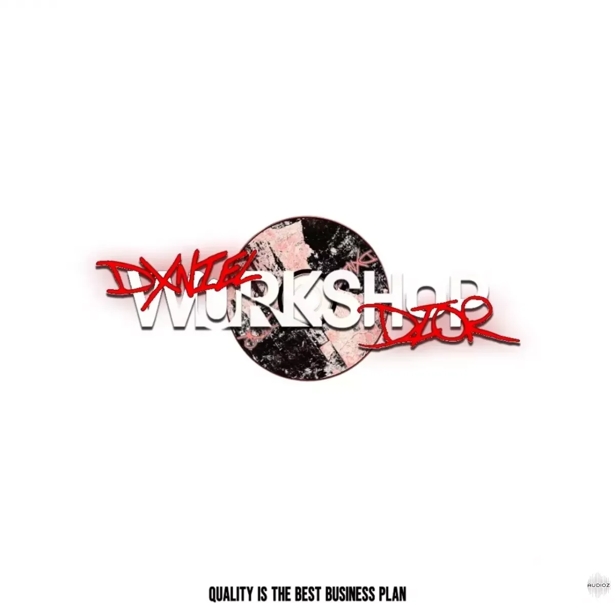Dxnieldior The Workshop 2K Kit OFFICIAL 2026 WAV FST Zenology Bank-FANTASTiC