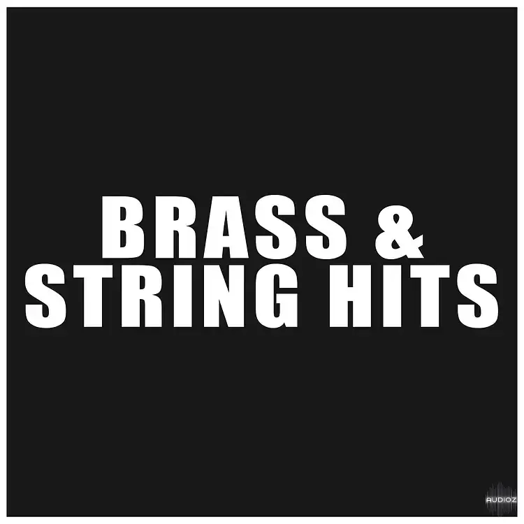 Orange Groove Samples Brass & String Hits WAV FREE
