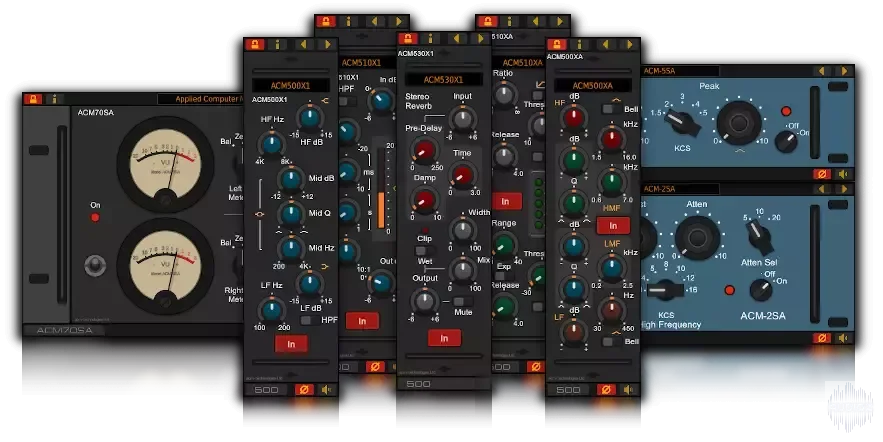 ACMT Ultimate Collection v3.4.0-SEnki