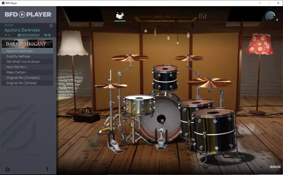 inMusic Brands BFD Player v1.1.0.30 WiN macOS [FREE]